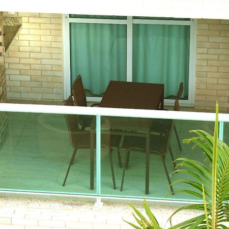 Salinas Park Resort Apartamento Salinópolis المظهر الخارجي الصورة