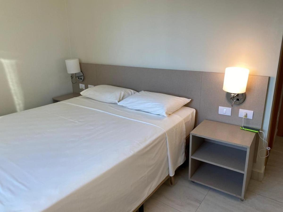 Salinas Park Resort Apartamento Salinópolis المظهر الخارجي الصورة