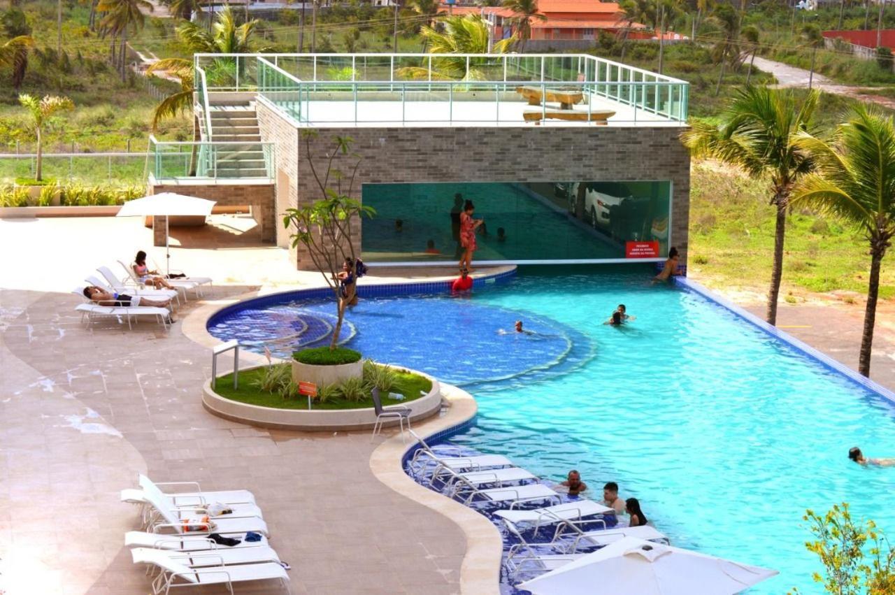 Salinas Park Resort Apartamento Salinópolis المظهر الخارجي الصورة