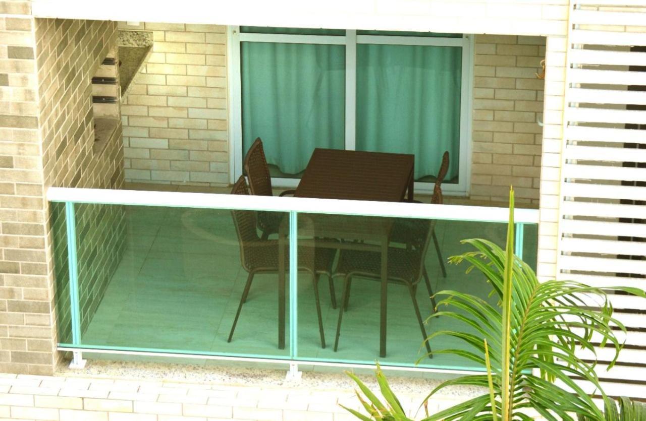 Salinas Park Resort Apartamento Salinópolis المظهر الخارجي الصورة