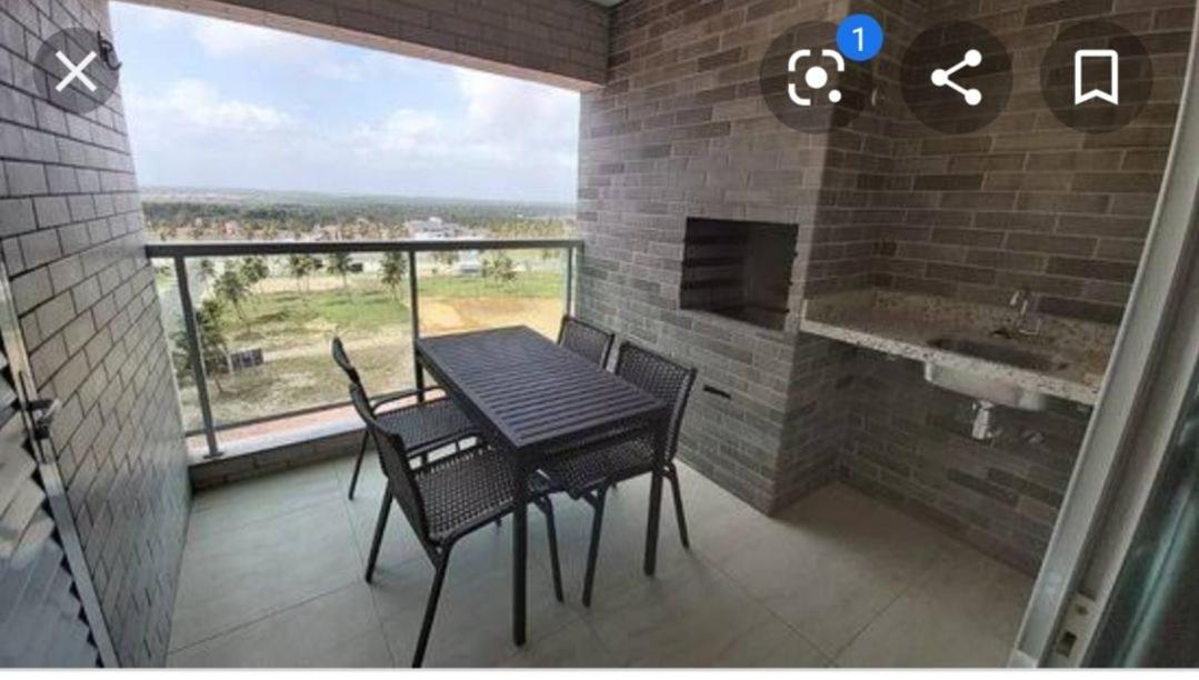Salinas Park Resort Apartamento Salinópolis المظهر الخارجي الصورة